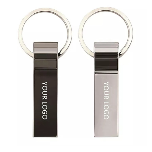 แฟลชไดร์ฟโลหะ Metal Flash Drive FD013