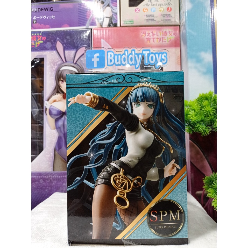 [ Figure แท้ ] Fate/Grand Order Assassin Cleopatra SPM Figure [ SEGA ]