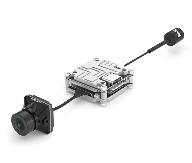 Caddx Nebula Pro Vista Kit HD Camera