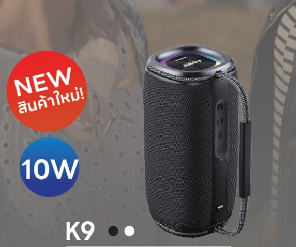 D-power K9