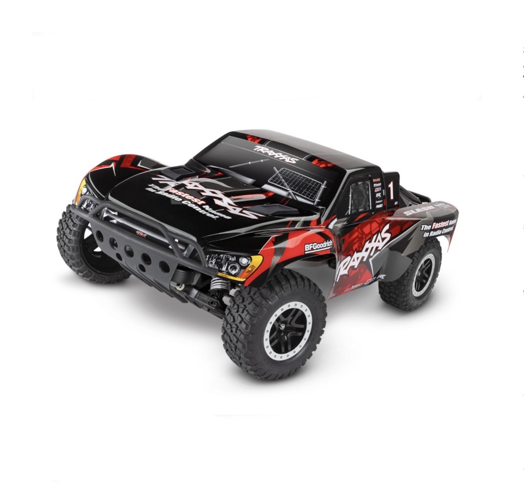 SLASH VXL 2WD Magnum 272R