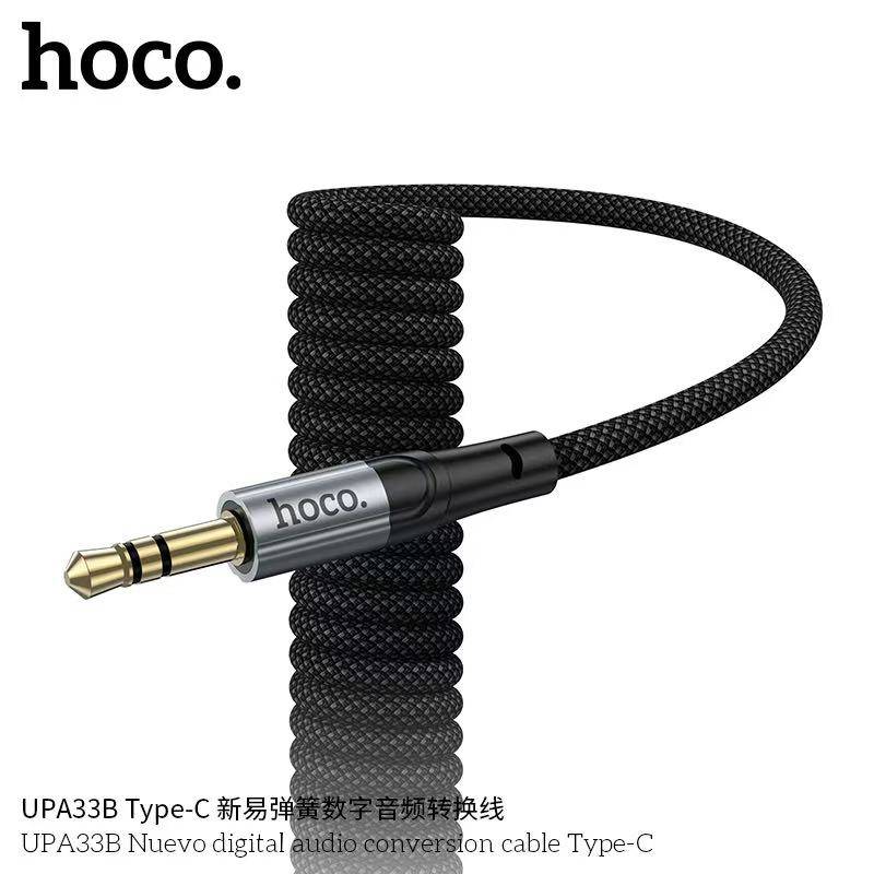 HOCO UPA33B AUX Type-C