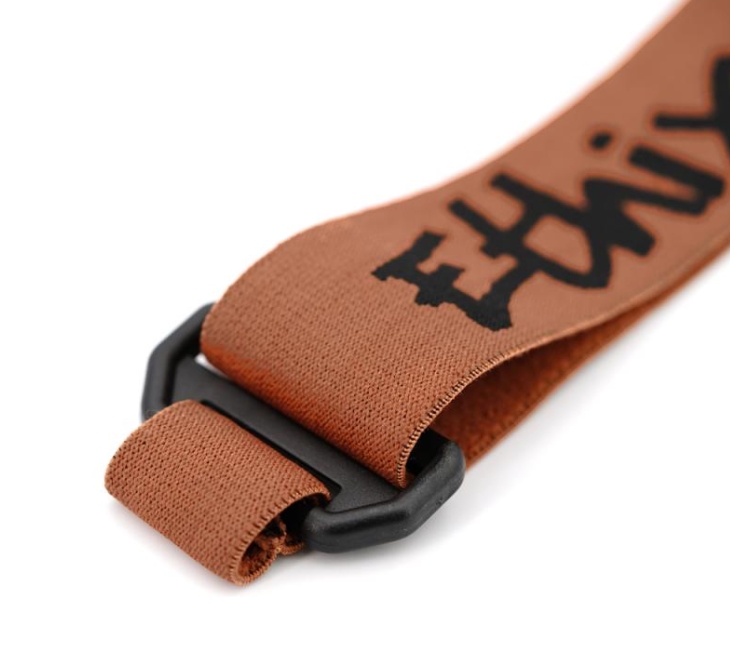 ETHIX GOGGLE STRAP V3 COYOTE BROWN สายรัดแว่น Fatshark Skyzone และอื่นๆ