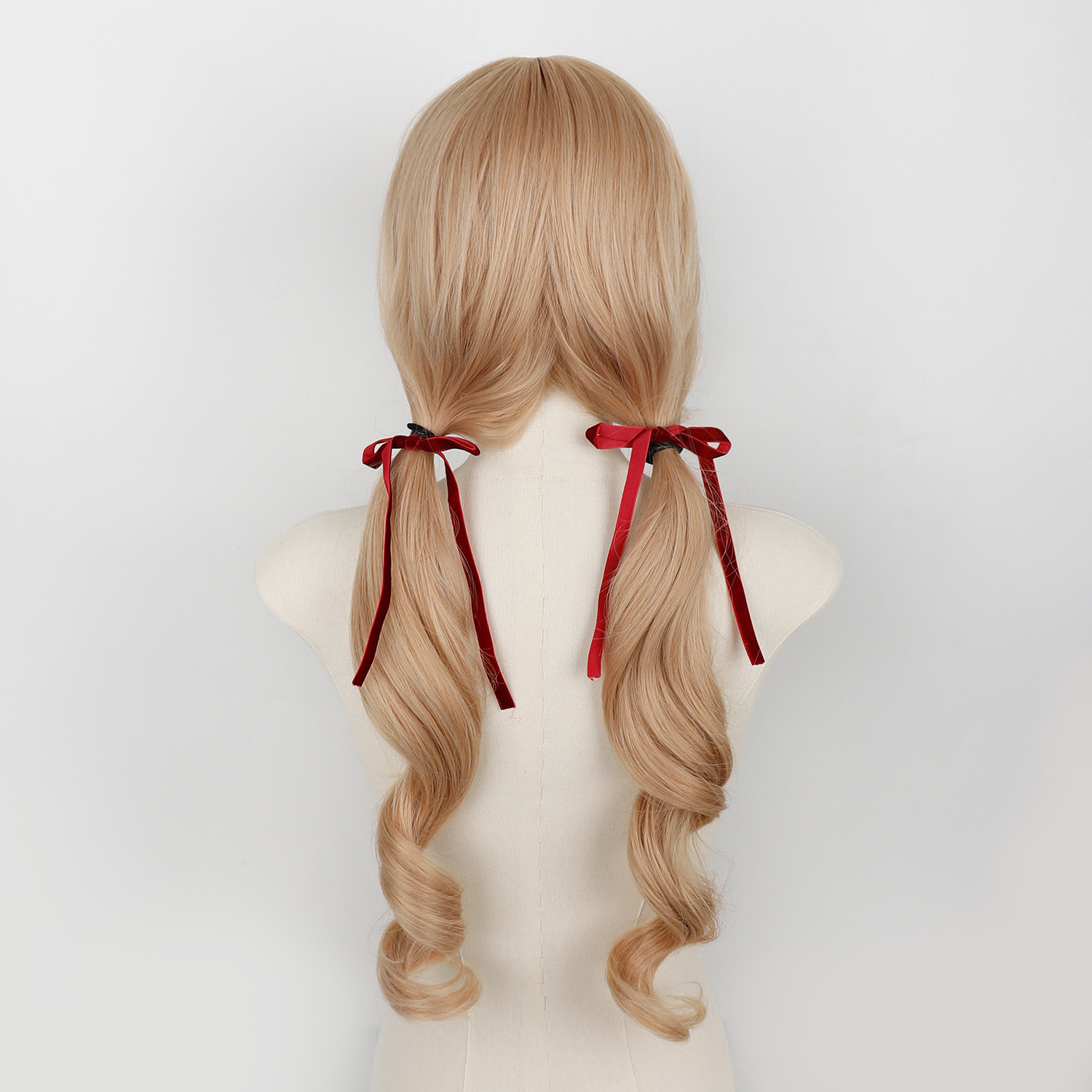 วิกผมยาว สไตล์เกาหลี เกรด พรีเมี่ยม มีหลายแบบ พร้อมส่งในไทย