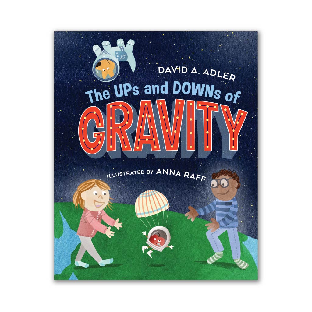 The Ups and Downs of Gravity