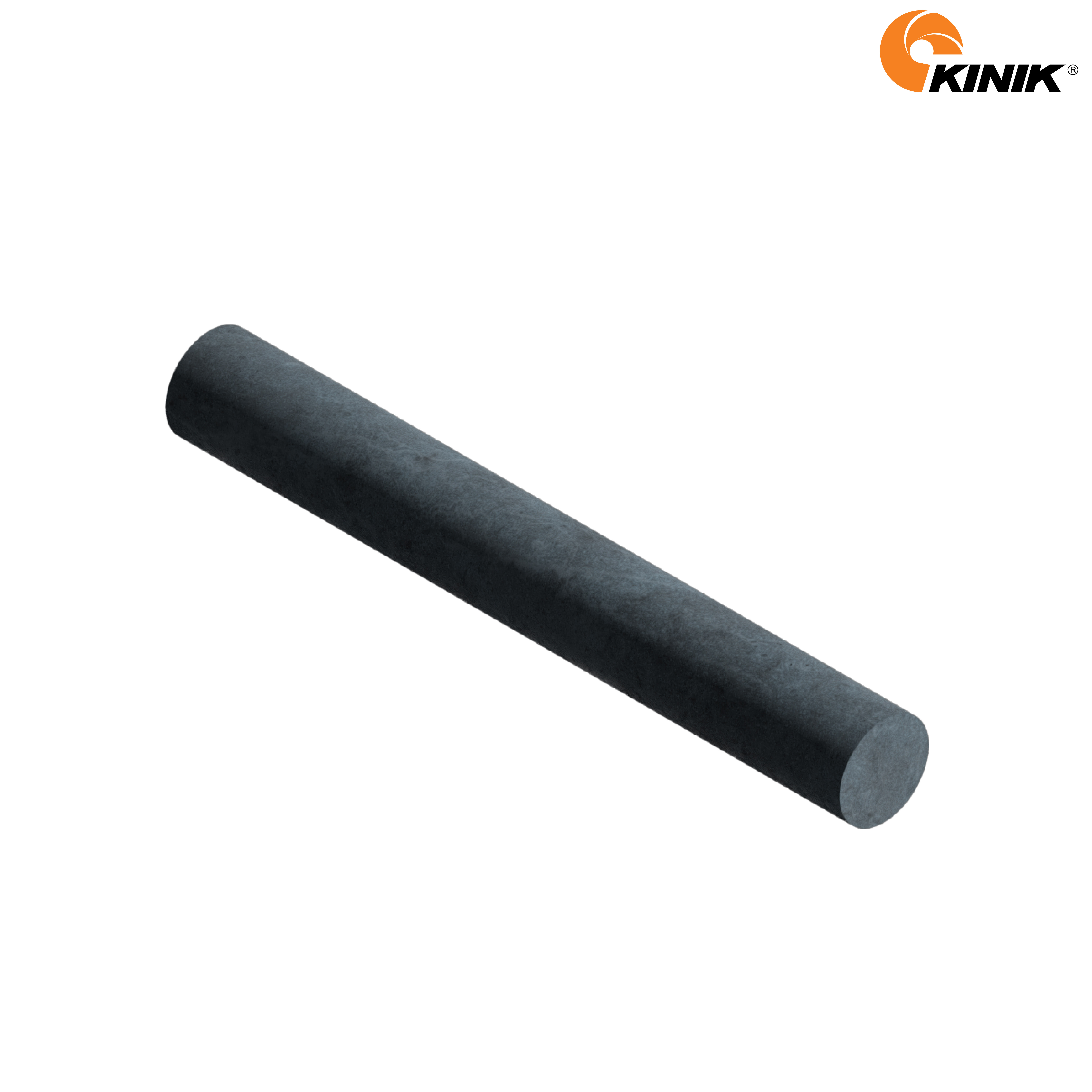 หินแท่งกลม KINIK C220VFSR 100x13 mm.