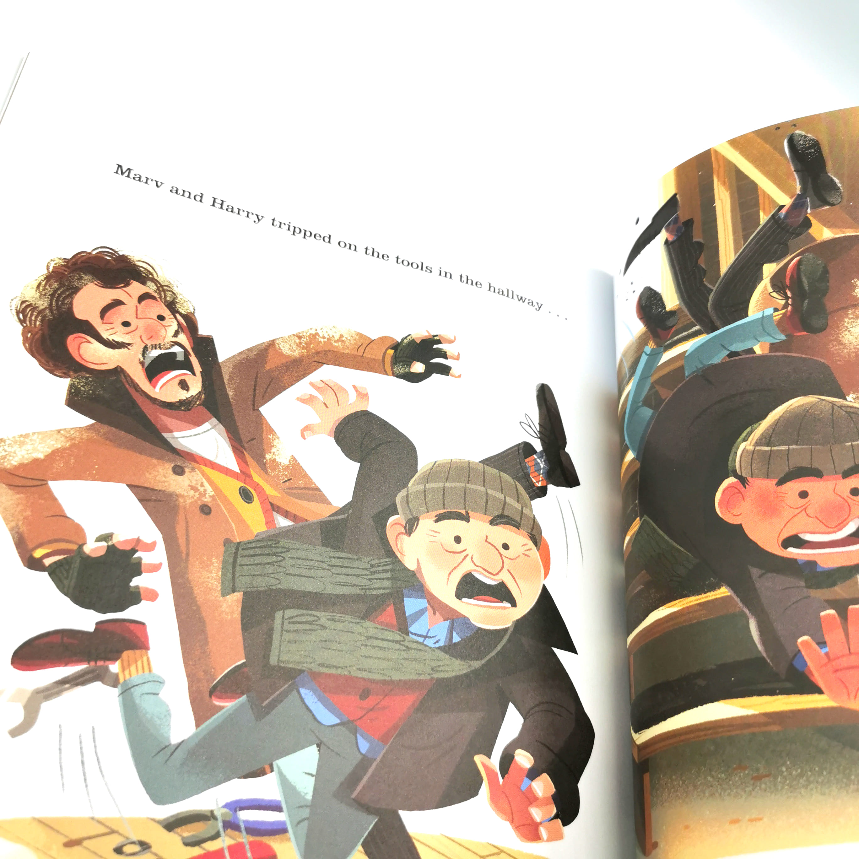 Home Alone 2: Lost in New York (Paperback)