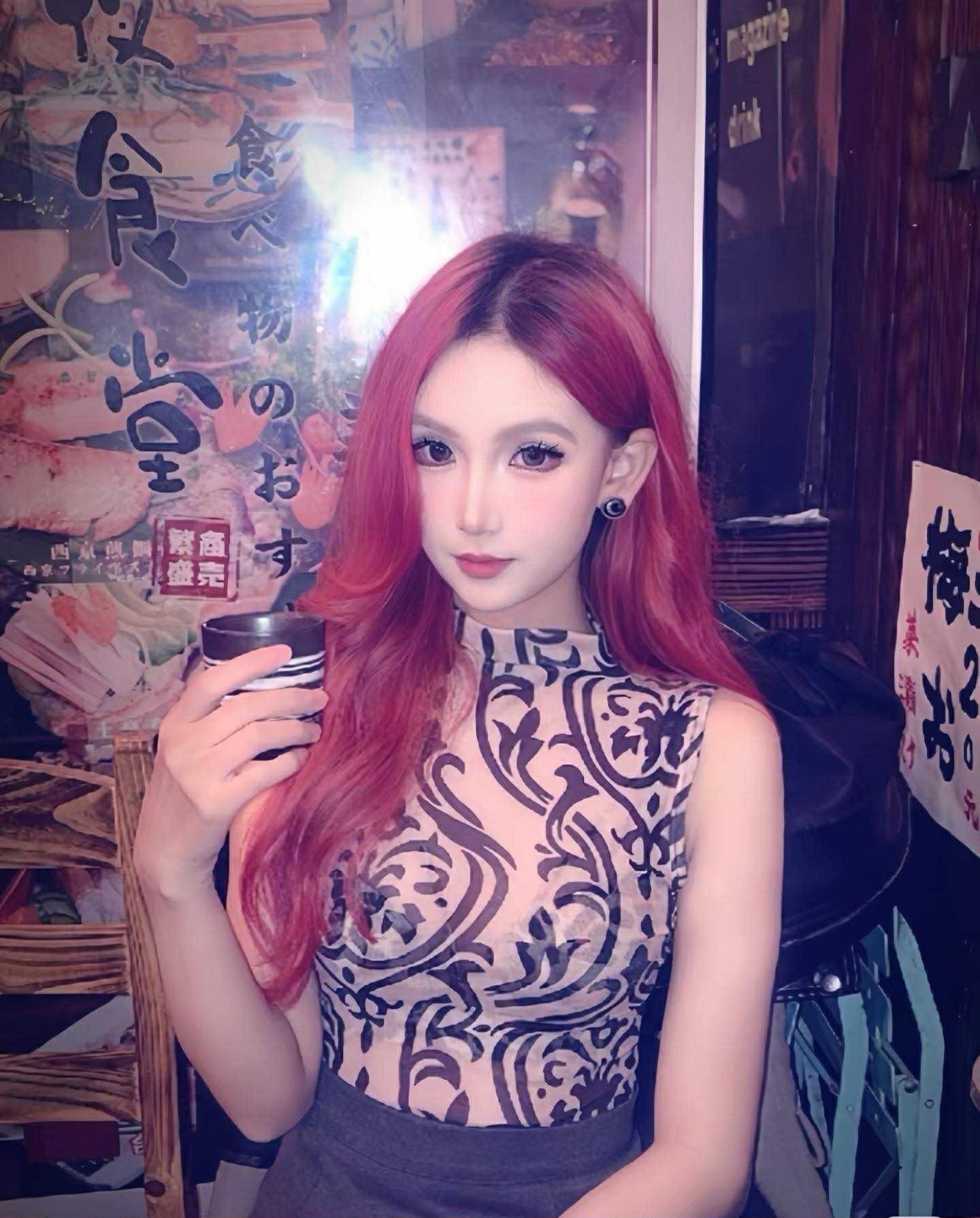 เสื้อบอดี้สูท แขนกุดด สไตลส์เกาหลี CN5527 พร้อมส่งในไทย