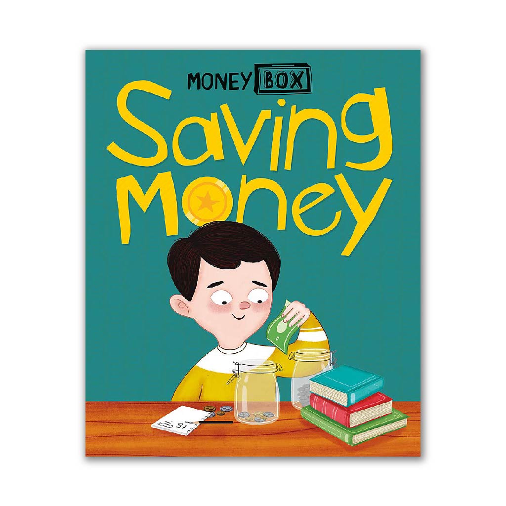 Saving money (Money Box)