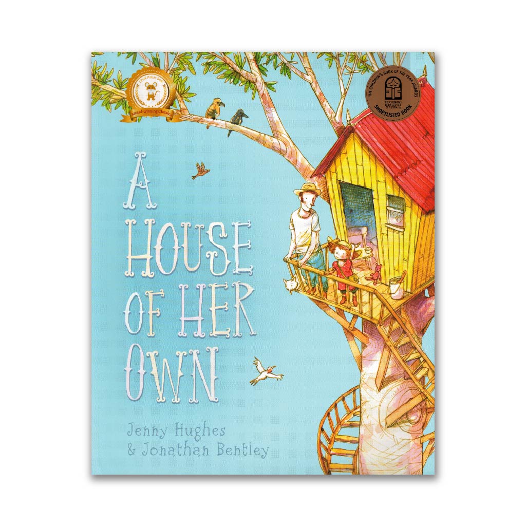 A House of Her Own
