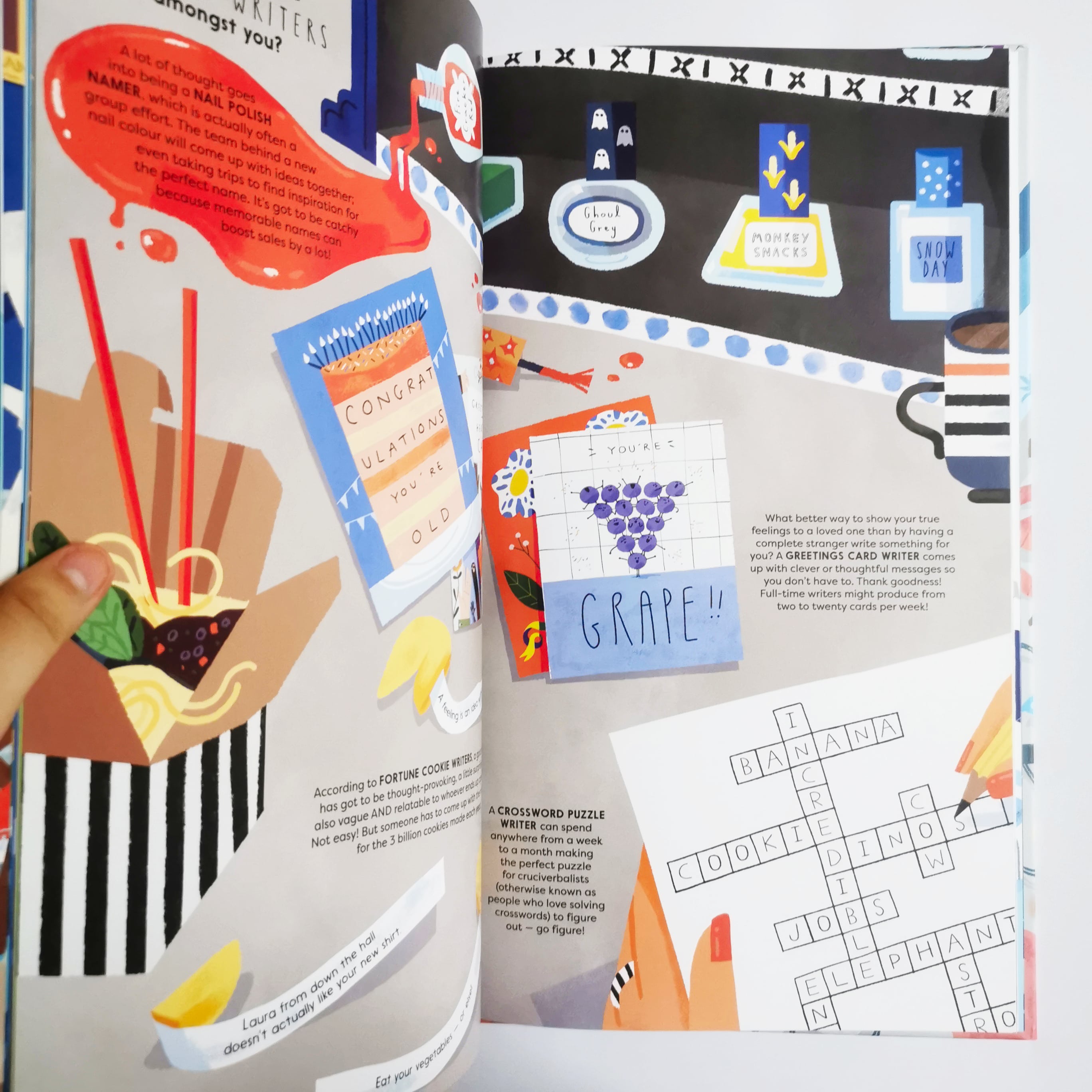 Incredible Jobs You’ve (Probably) Never Heard Of