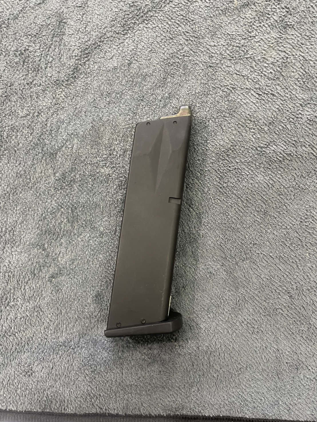 แม็กกาซีน M92 726 - Double Bell