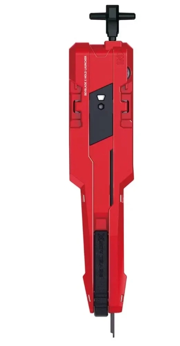 Takara Tomy ของแท้ Beyblade X BX-00 BXG-13 Xeno Xcalibur 3-60GF [มีที่ชูท]