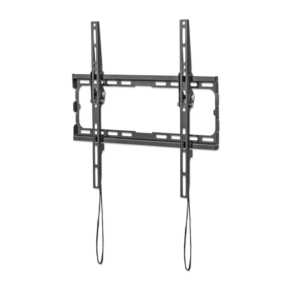 Manhattan รุ่น 462402 ขาแขวนทีวีติดผนัง 32" to 70" Fixed TV Wall Mount TV Wall Mount (ปรับ ก้ม-เงยได้)