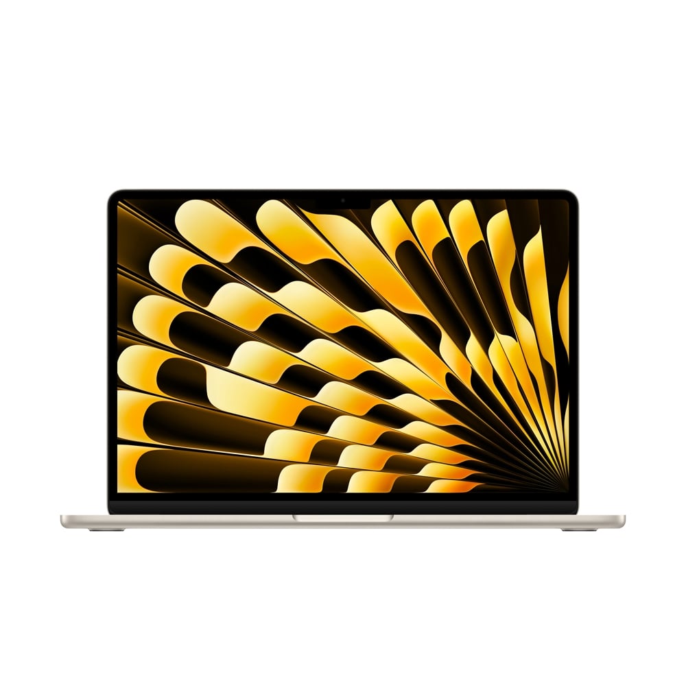 Apple MacBook Air M4/24GB/512 - Starlight