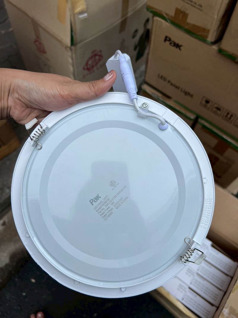 โคมดาวน์ไลน์ 220v