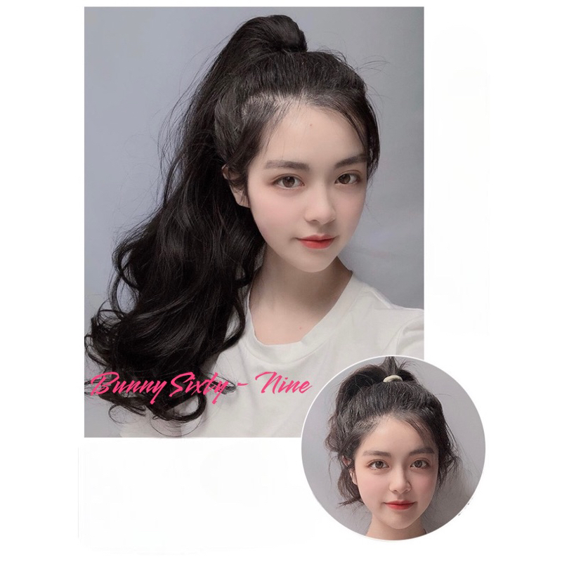 แฮร์พีช แบบหนีบ ปากอ้า พร้อมส่งในไทย