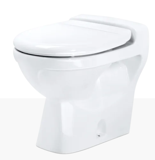 Jets 50M Floor / Jets 610SS TO611PO Charm Toilet