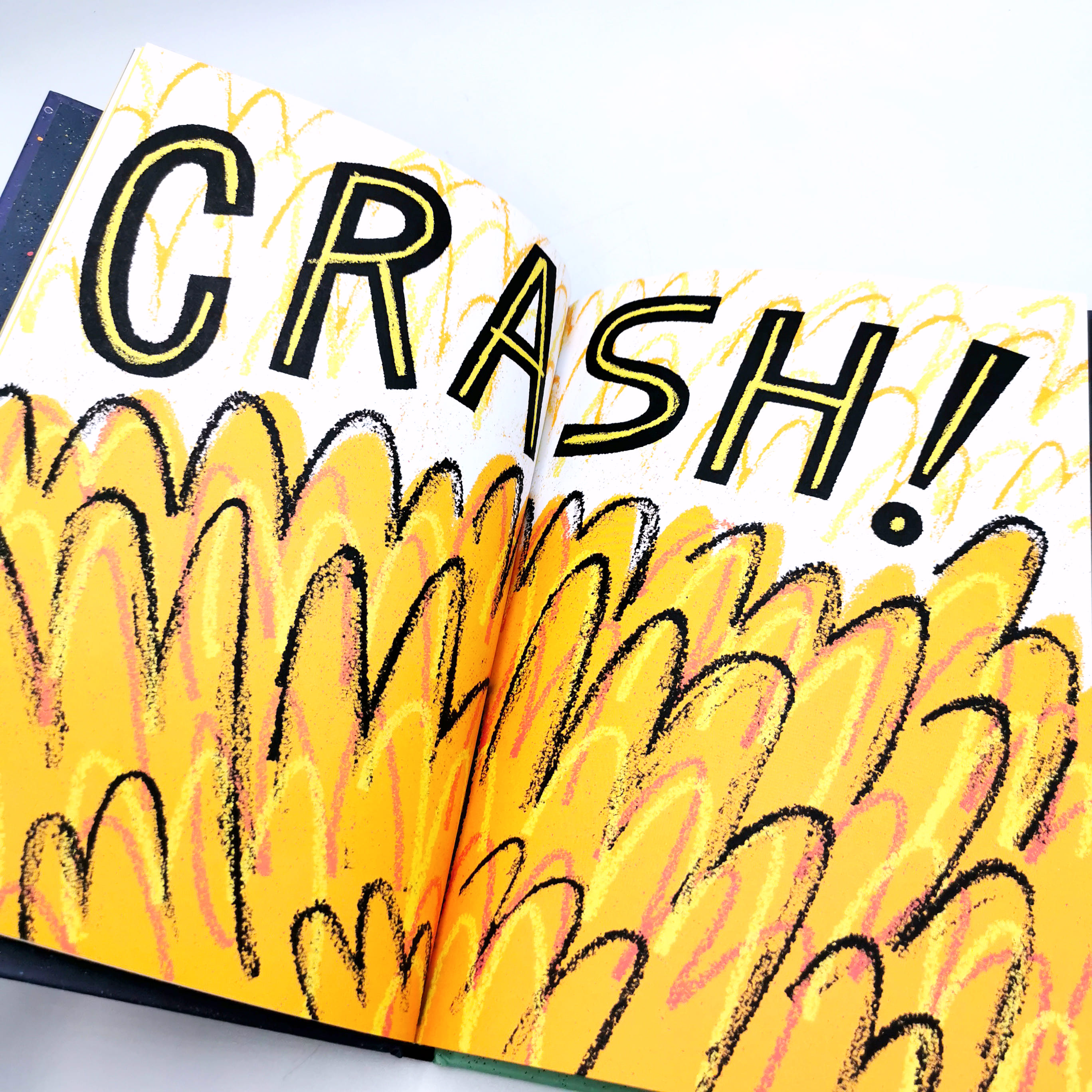 Jack Blasts Off (A Jack Book)