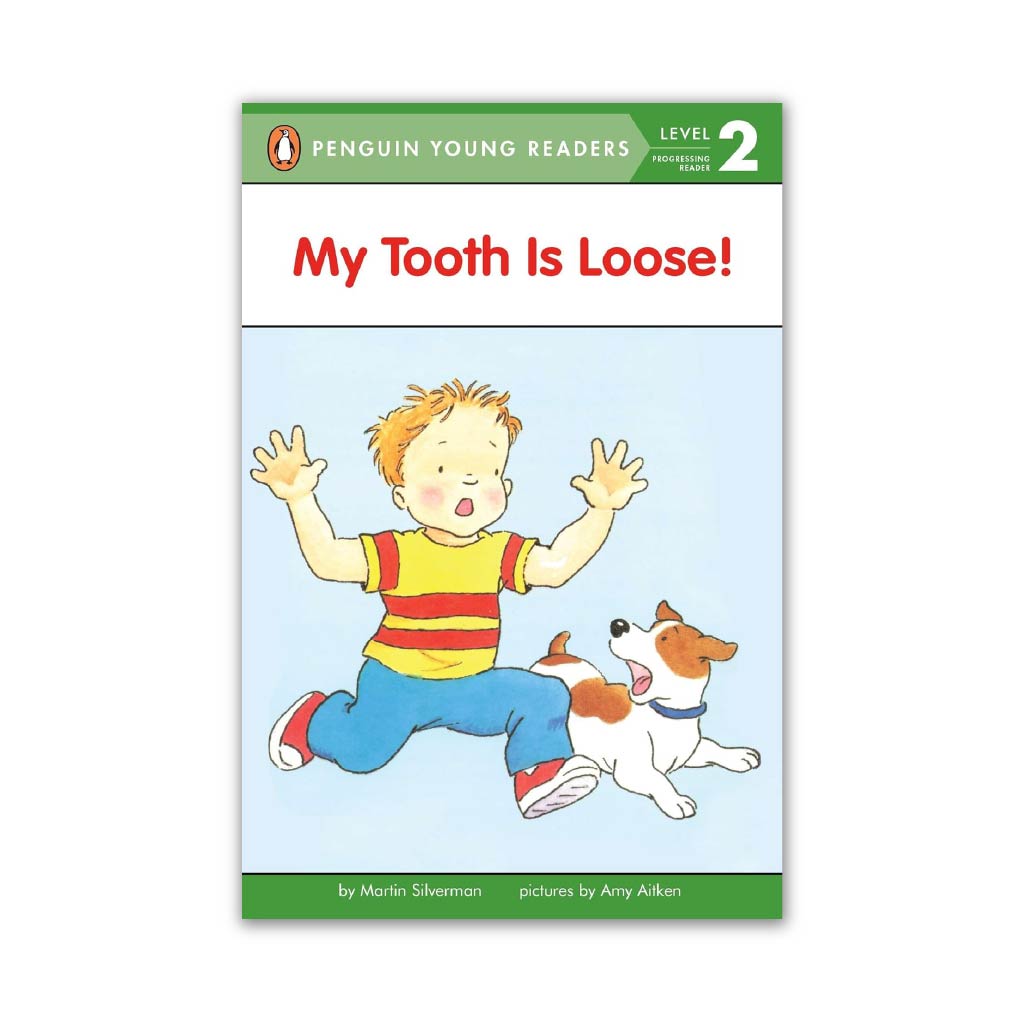 My Tooth Is Loose!
