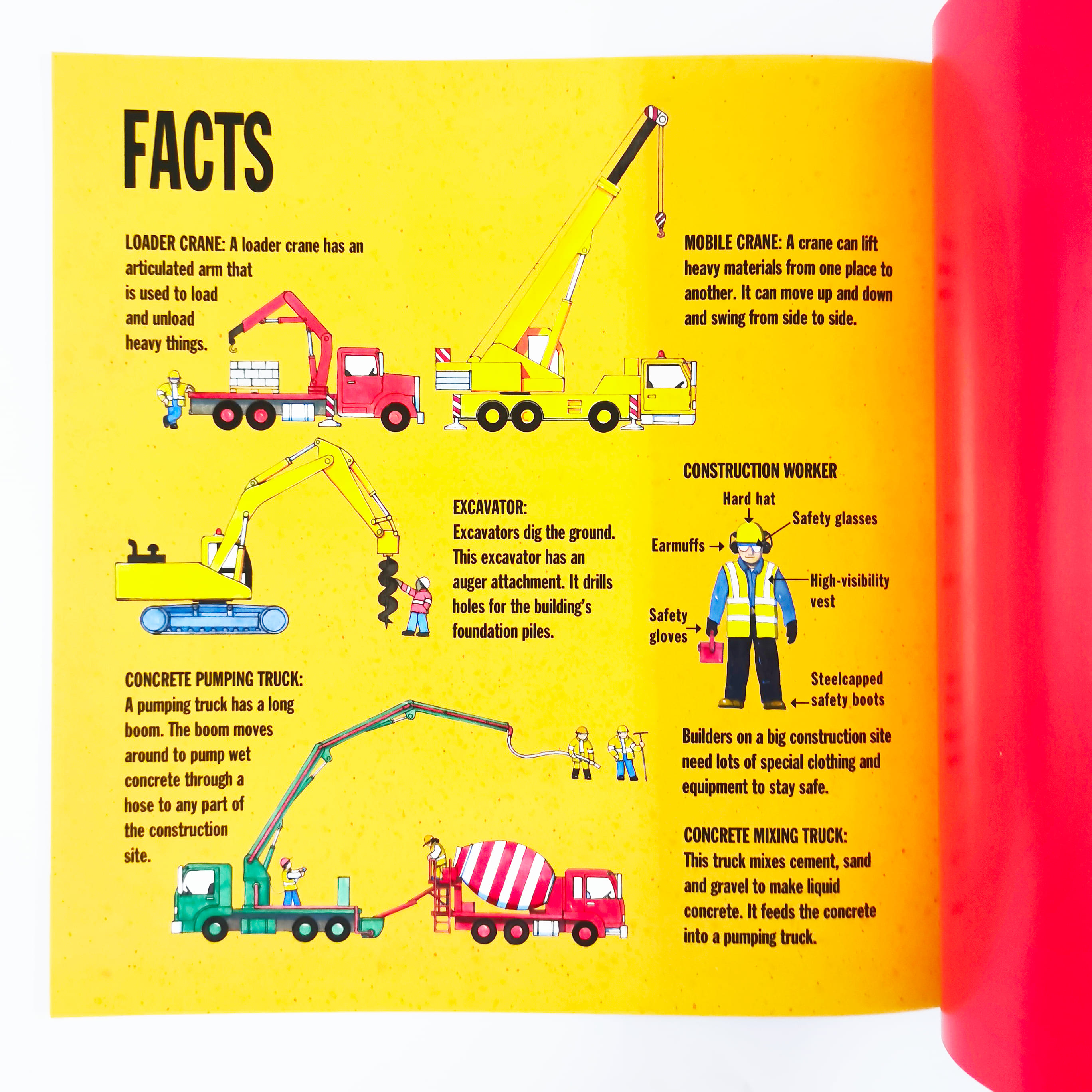 Construction (Construction Crew)