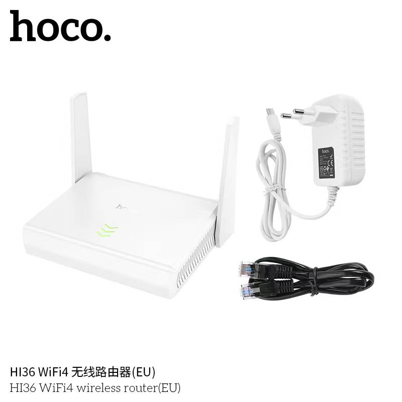 HOCO HI36 WIFI4 (EU)