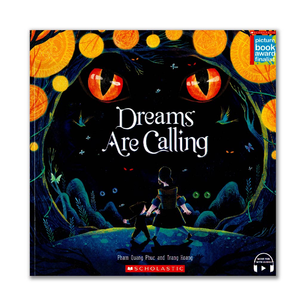 Dreams Are Calling