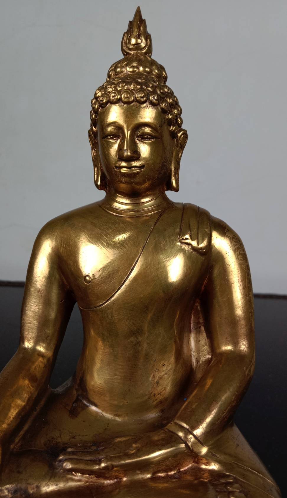 547.พระไพรีพินาศ วัดบวรนิเวศราชวรวิหาร