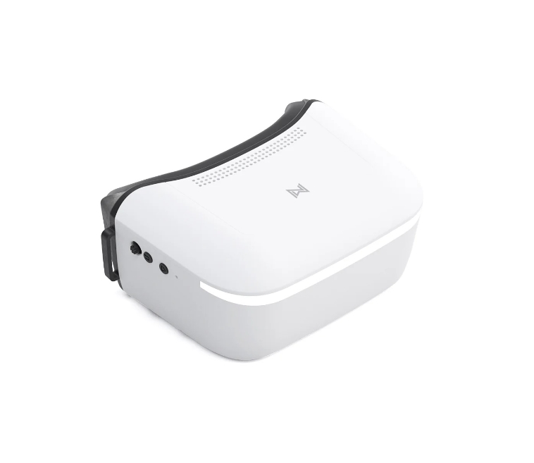 Walksnail Avatar HD Goggles L 5.8G 1080P 4.5" 60HZ LCD HD มี Gyroscope รองรับ Head Tracker 2-6S เครื่องบิน รถบังคับ โดรน