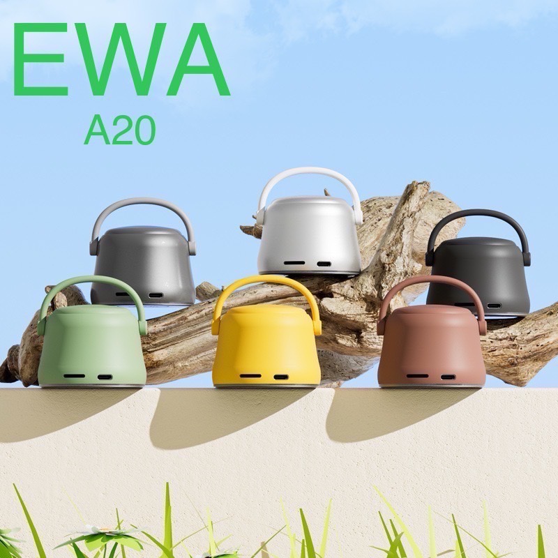 EWA A20
