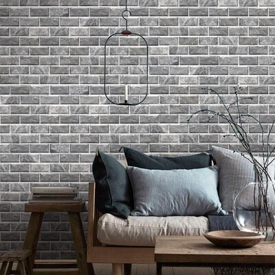 Marble Tiles (Gray)