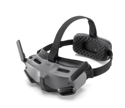 NEW !!! DJI Goggles Integra แว่นระบบ Digital ใช้ได้กับ O3 Vista Avata DJI Mini3 pro รุ่นใหม่ล่าสุด