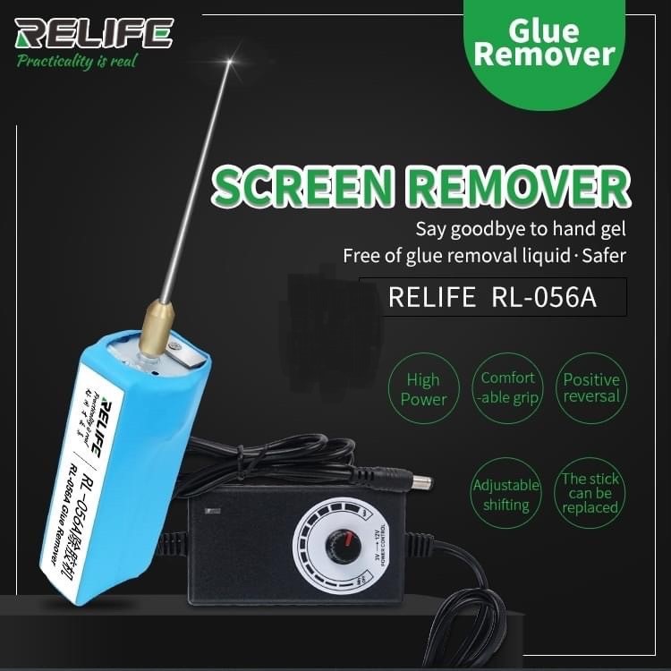 เครื่องปั่นกาว oca Relife RL-056A