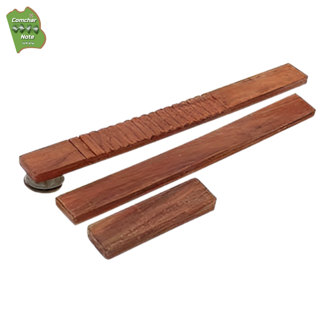 กั๊บแก๊บอีสาน / เครื่องดนตรีอีสาน