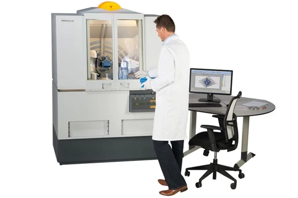 X'Pert³ MRD / X'Pert³ MRD XL ( Malvern Panalytical )
