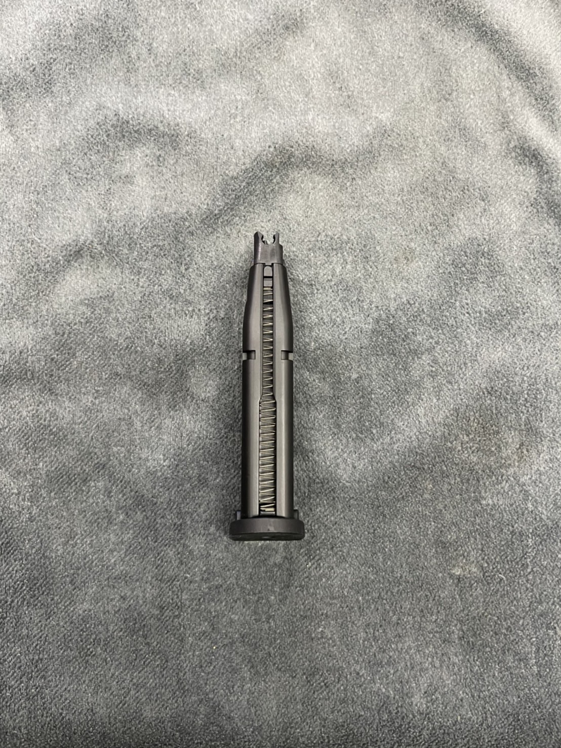 แม็กกาซีน Sig Sauer P320 M18 - WE