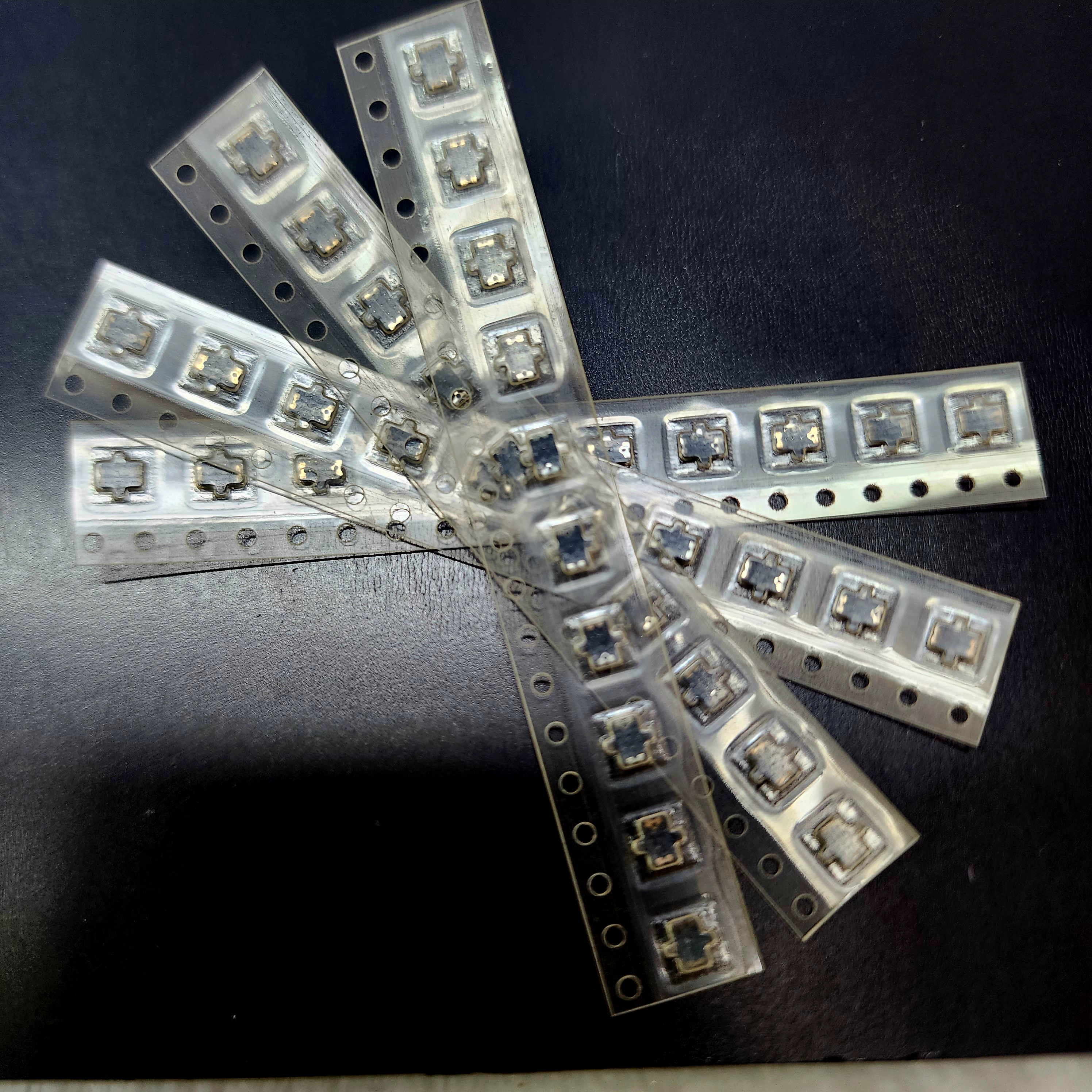 สวิท ปุ่มกด