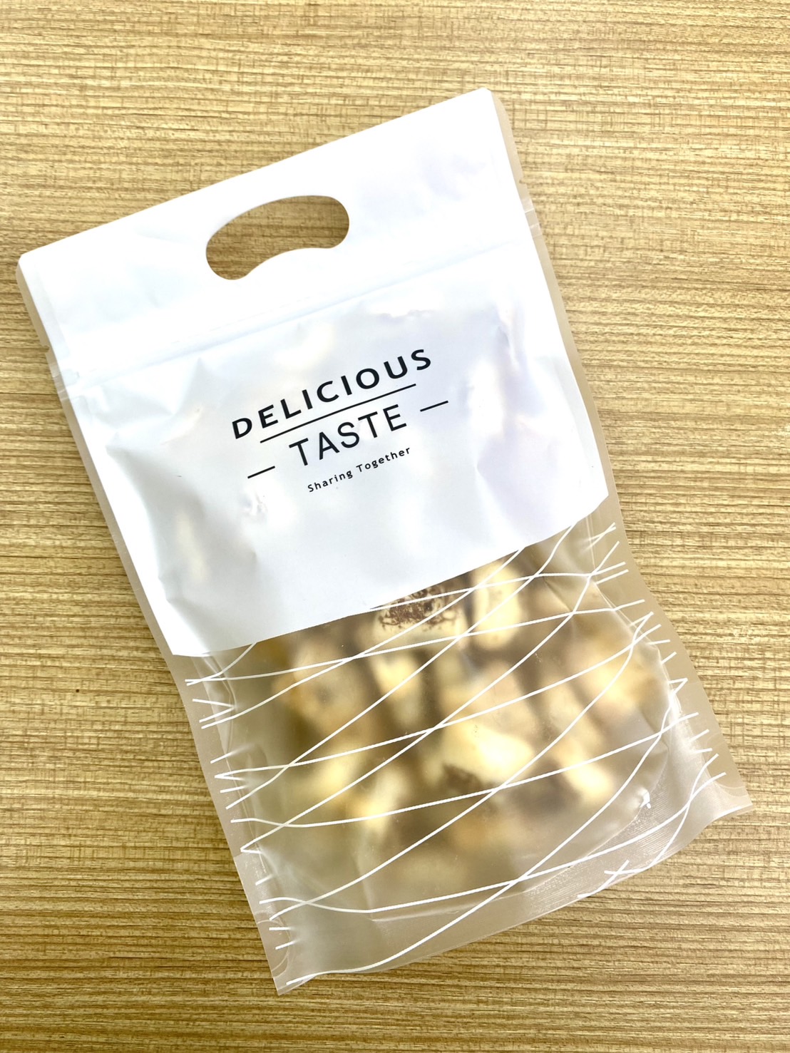 M-0010205 ขนมโคอะล่า 150ก. (P) / (3 ห่อ 100 บาท) คละรสได้