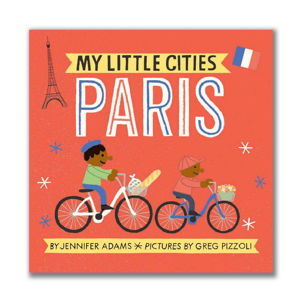 Paris (My Little Cities)