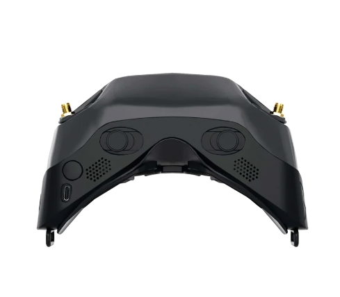 Walksnail Avatar HD Goggles แว่น FPV ระบบ Digital FOV 46 ° 1080P High-Fidelity Full HD OLED