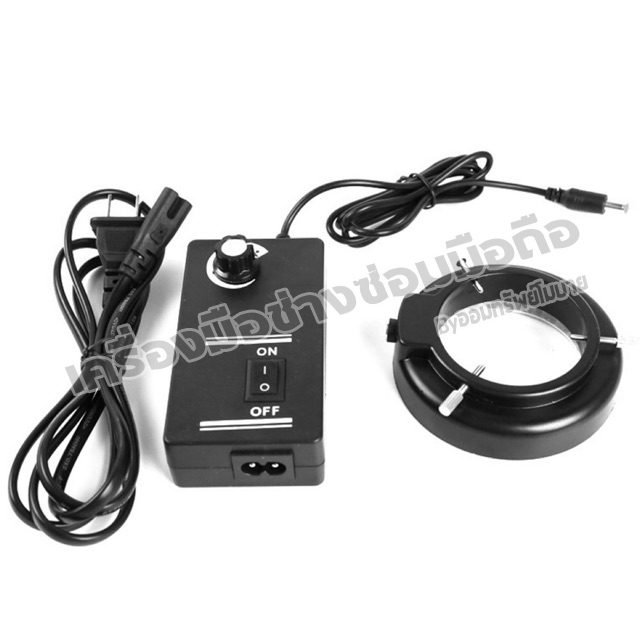 ไฟติดกล้องส่อง led_60ดวง