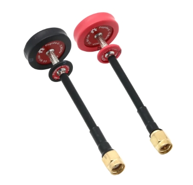เสา PAGODA 5.8G เสารับ - ส่ง ใส่ได้ทั้งแว่น และ ตัวลำ มีให้เลือก แบบ ยาว - สั้น ขั้วตัว ผู้ - ตัวเมีย แจ้งทางแชทได้เลย