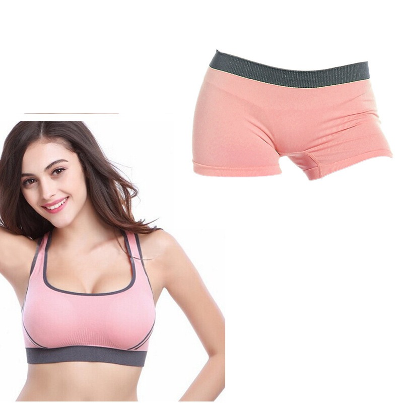 กางเกง ออกกำลังกาย ขาสั้น กางเกงโยคะ