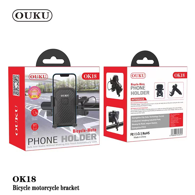 OUKU OK18