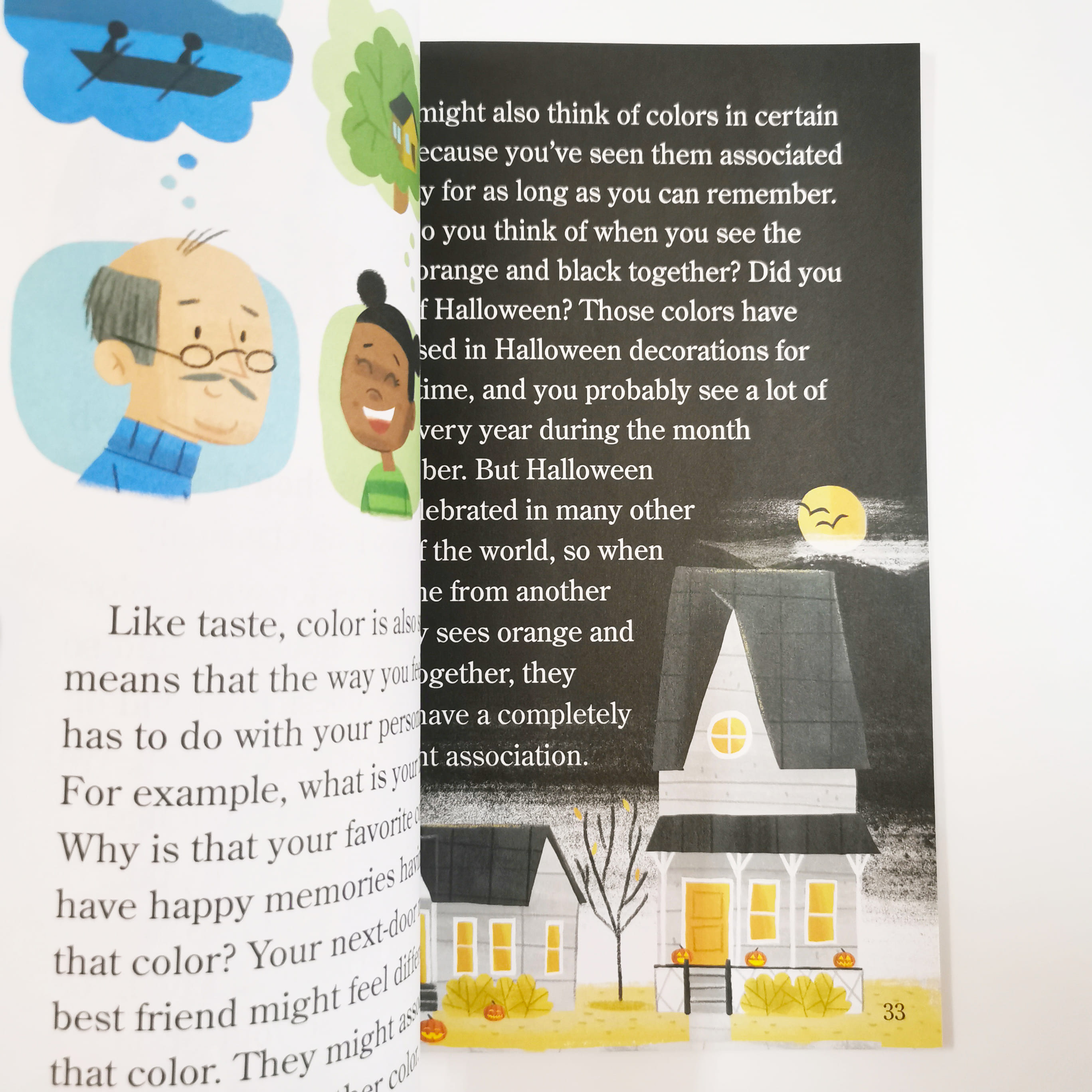 Crayola The Secrets of the Cool Colors and Hot Hues (Science of Fun Stuff to Go)