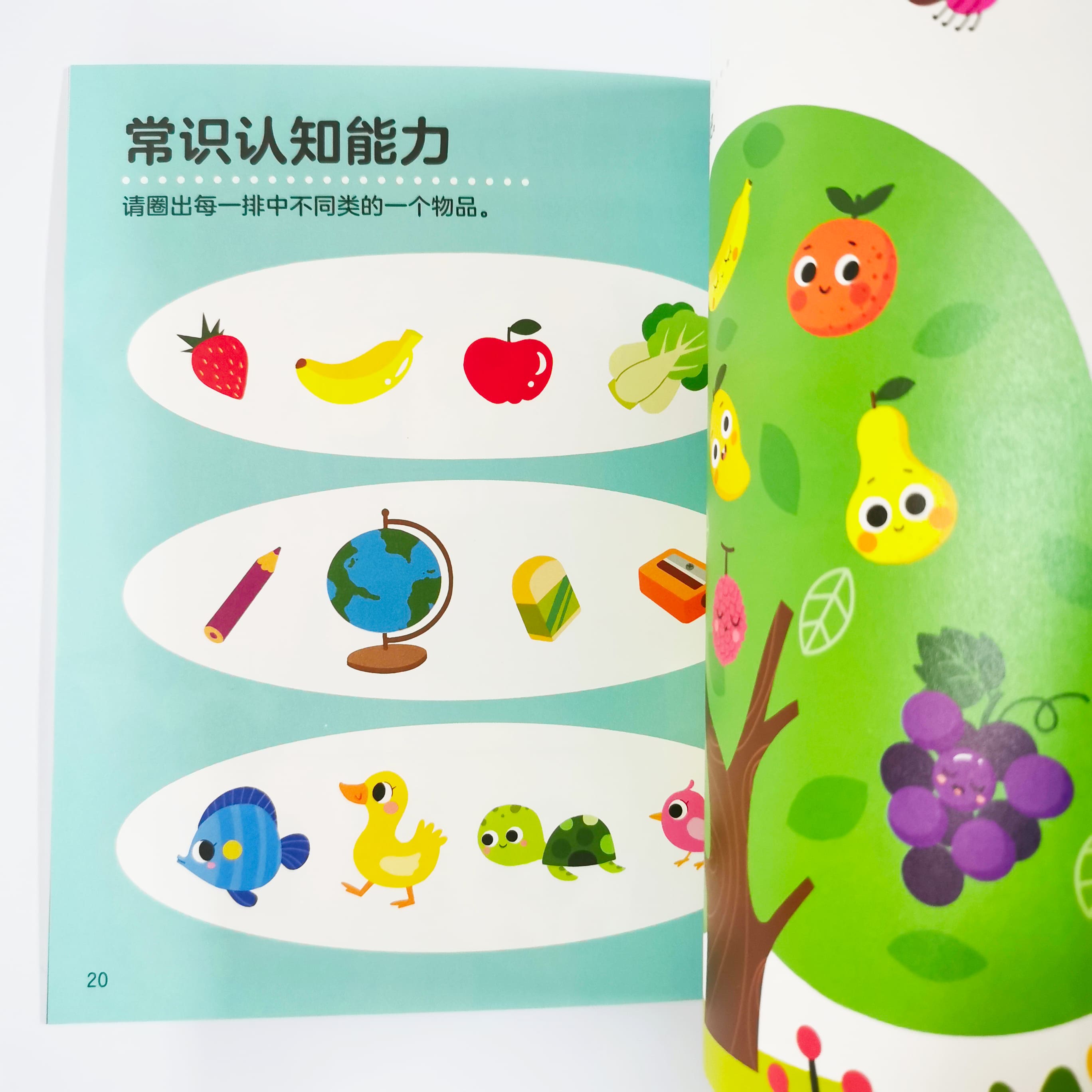 思维训练 Cognitive Training