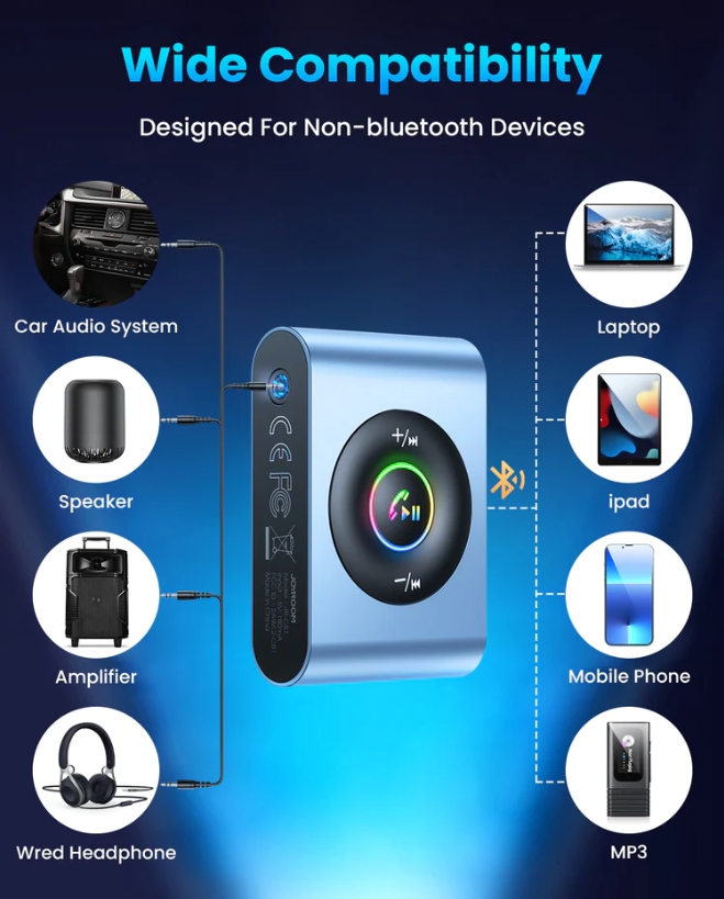 JOYROOM JR-CB1