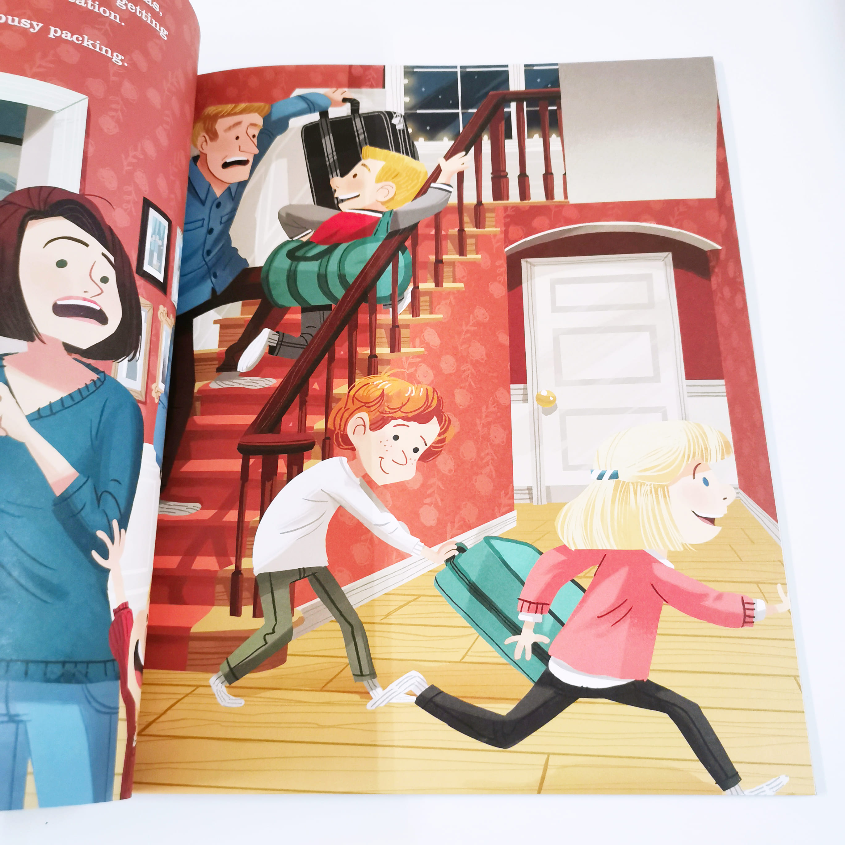 Home Alone (Paperback)