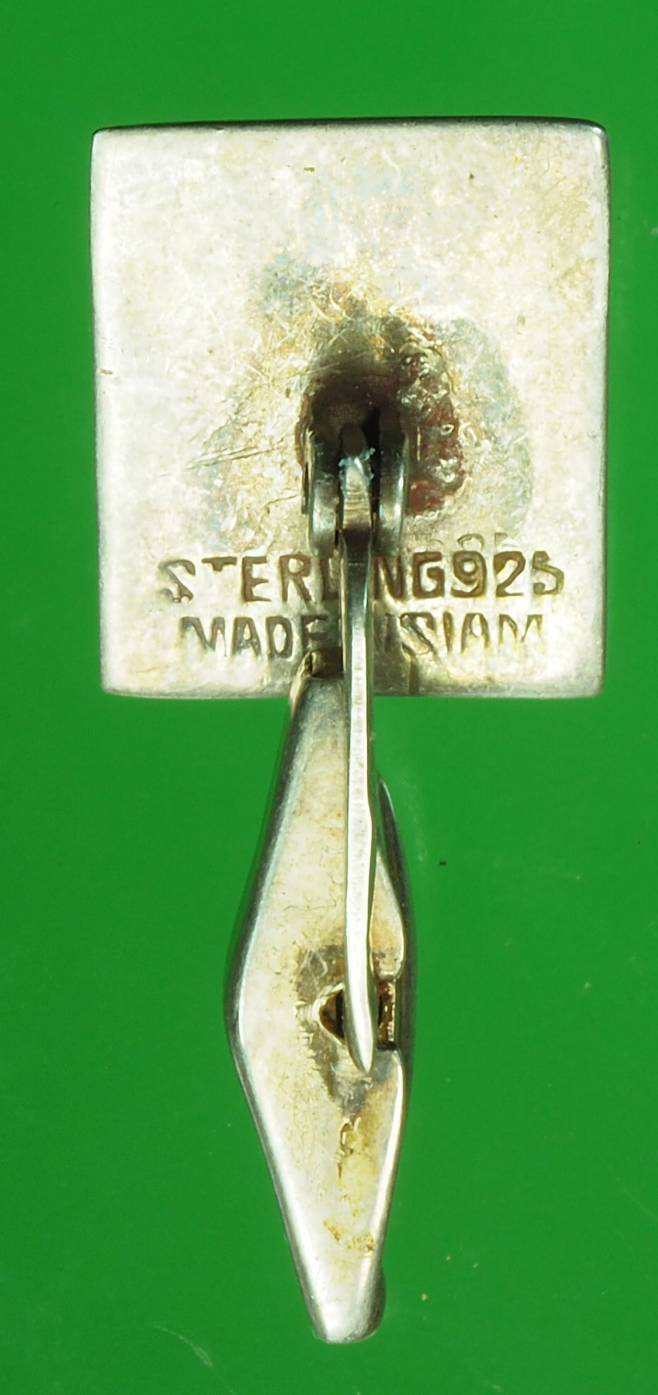 A417 กลัดติดไทด์ เทวดาประทานพร ลงถม 16