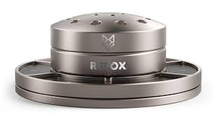 Refox ที่เก็บไขควง RS40